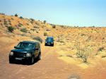 Land Rover Discovery 3 2004 года